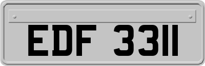 EDF3311
