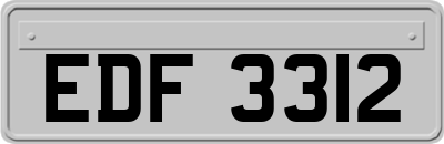 EDF3312