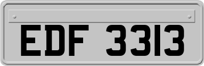 EDF3313