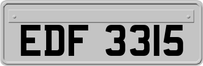 EDF3315