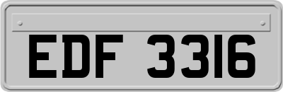 EDF3316