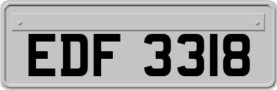EDF3318