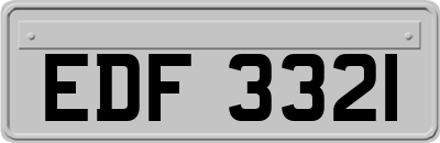 EDF3321