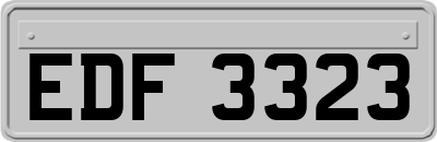 EDF3323