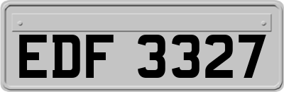 EDF3327