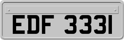 EDF3331