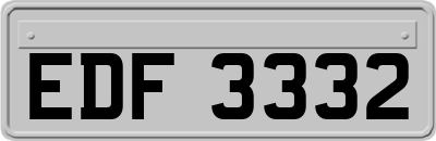 EDF3332