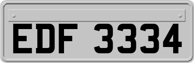 EDF3334