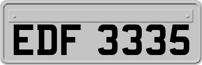 EDF3335
