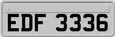EDF3336