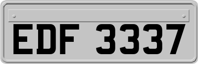 EDF3337