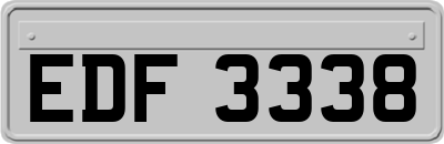 EDF3338