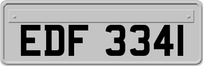 EDF3341