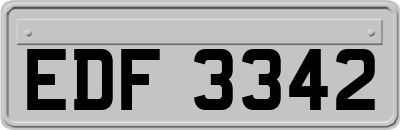 EDF3342