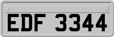 EDF3344