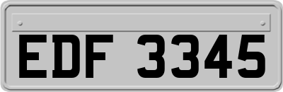 EDF3345