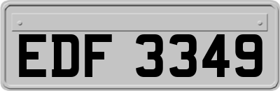 EDF3349
