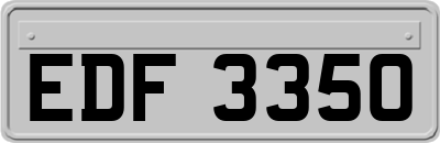 EDF3350