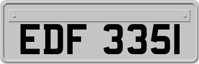 EDF3351