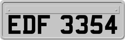 EDF3354