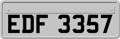 EDF3357