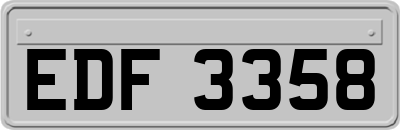 EDF3358