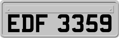 EDF3359