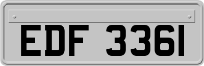 EDF3361
