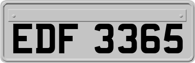 EDF3365