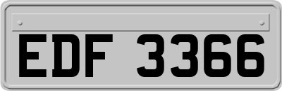 EDF3366