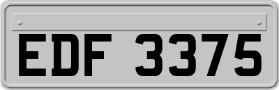 EDF3375