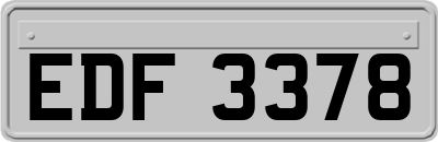EDF3378