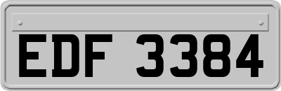 EDF3384