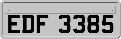 EDF3385