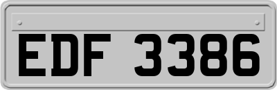 EDF3386