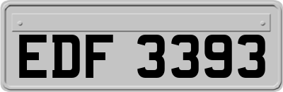 EDF3393