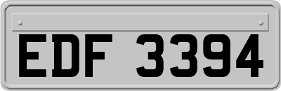 EDF3394