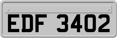 EDF3402