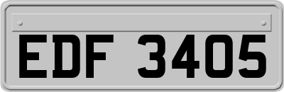 EDF3405