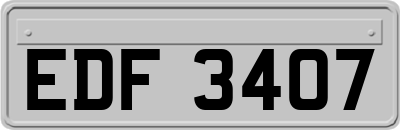 EDF3407