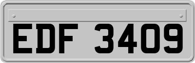 EDF3409