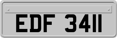 EDF3411