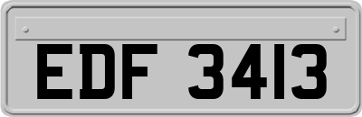 EDF3413