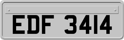 EDF3414