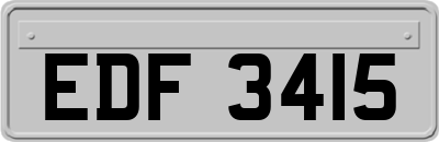 EDF3415