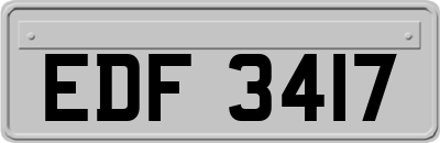 EDF3417