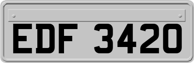 EDF3420
