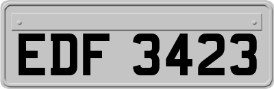 EDF3423