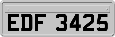 EDF3425