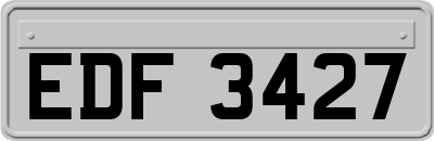 EDF3427